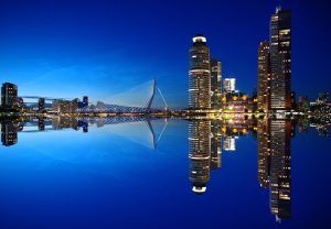 herschrijven teksten Rotterdam