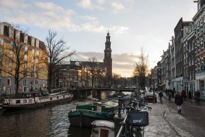 tekst corrigeren Amsterdam