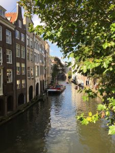 tekstschrijver Utrecht