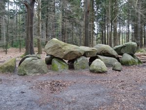 tekstschrijver drenthe 