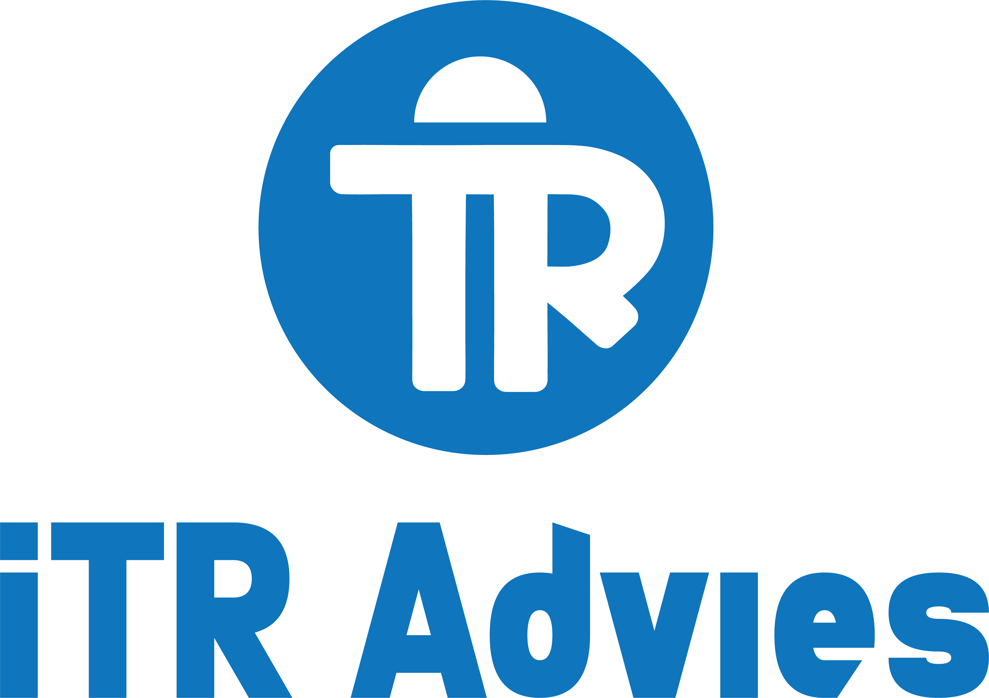 iTR Advies